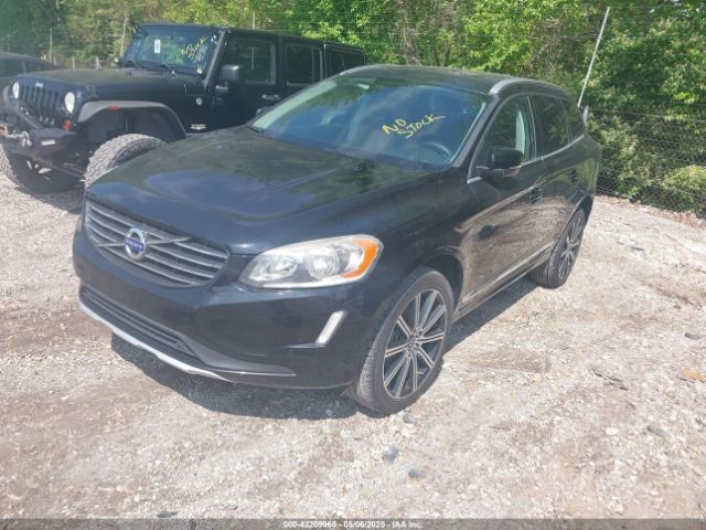 YV4612RK0F2646091 Volvo Xc60 T5/t5 Premier