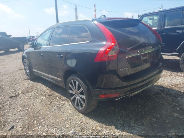 YV4612RK0F2646091 Volvo Xc60 T5/t5 Premier