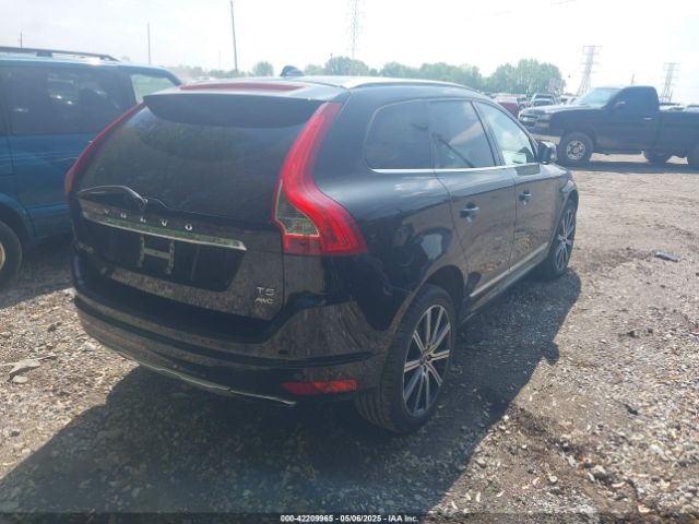 YV4612RK0F2646091 Volvo Xc60 T5/t5 Premier