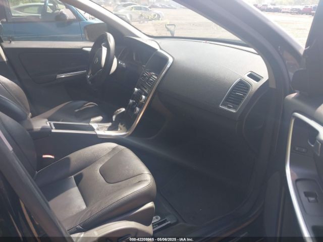 YV4612RK0F2646091 Volvo Xc60 T5/t5 Premier