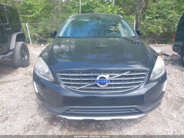YV4612RK0F2646091 Volvo Xc60 T5/t5 Premier