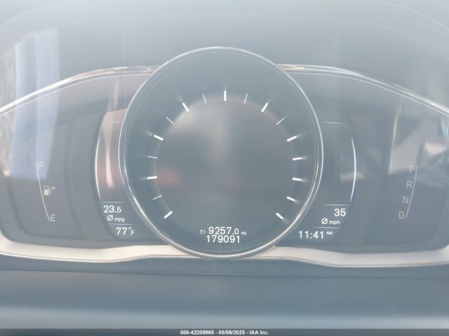 YV4612RK0F2646091 Volvo Xc60 T5/t5 Premier