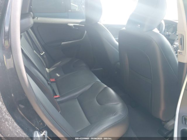 YV4612RK0F2646091 Volvo Xc60 T5/t5 Premier
