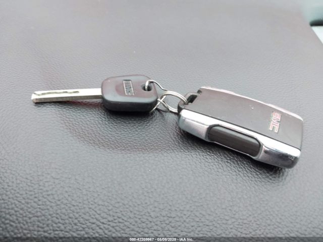 2018 GMC CANYON 1GTH5BEN9J1287984 Photo 10