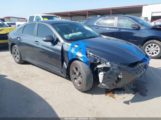 2022 KIA K5 5XXG14J24NG147544