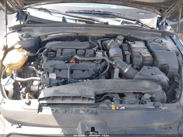 2022 KIA K5 5XXG14J24NG147544 Photo 9