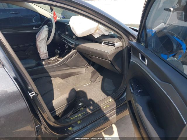 2022 KIA K5 5XXG14J24NG147544 Photo 4