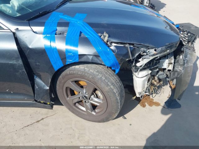2022 KIA K5 5XXG14J24NG147544 Photo 5