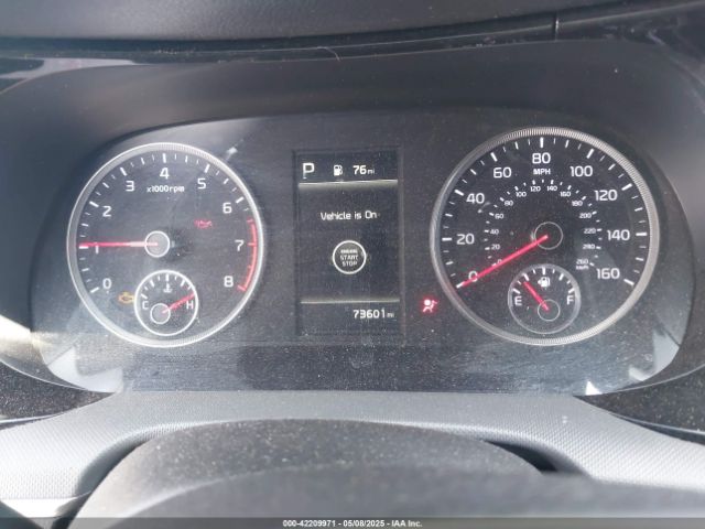 2022 KIA K5 5XXG14J24NG147544 Photo 6