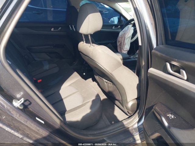 2022 KIA K5 5XXG14J24NG147544 Photo 7