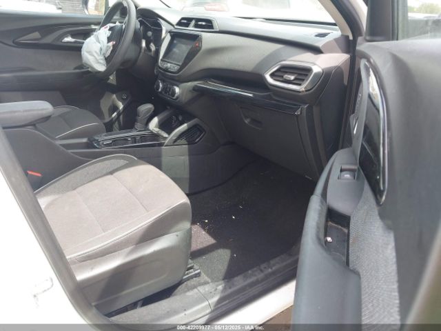 KL79MRSL5MB175410 Chevrolet Trailblazer Awd Lt