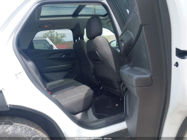 KL79MRSL5MB175410 Chevrolet Trailblazer Awd Lt