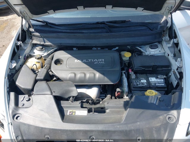 1C4PJLAB4FW535853 Jeep Cherokee Sport