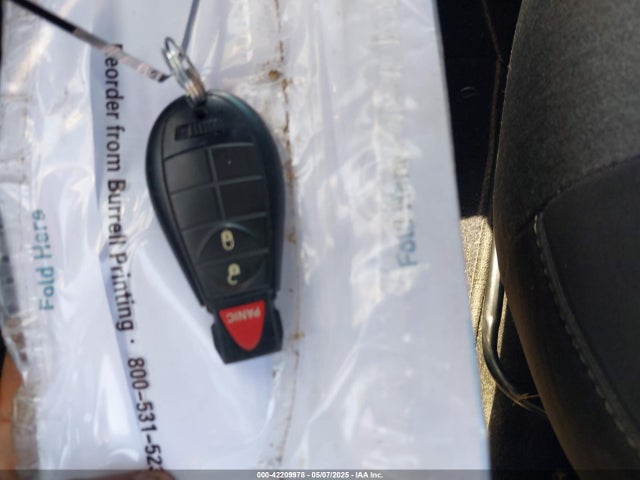 1C4PJLAB4FW535853 Jeep Cherokee Sport