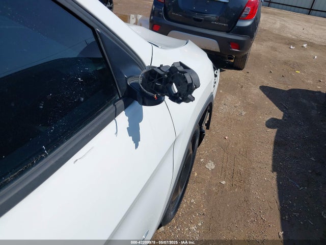 1C4PJLAB4FW535853 Jeep Cherokee Sport