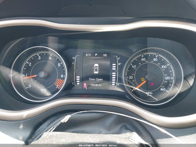 1C4PJLAB4FW535853 Jeep Cherokee Sport