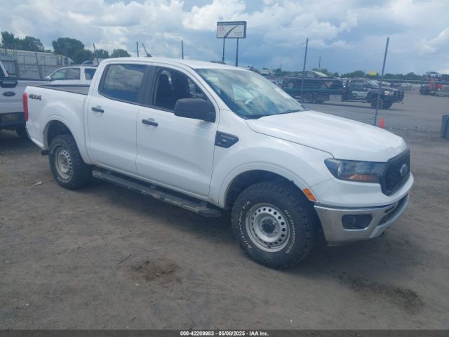 2020 FORD RANGER 1FTER4FH6LLA28453