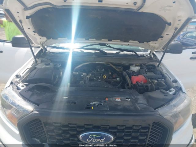 2020 FORD RANGER 1FTER4FH6LLA28453 Photo 9