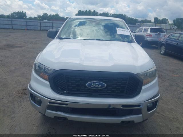 2020 FORD RANGER 1FTER4FH6LLA28453 Photo 5
