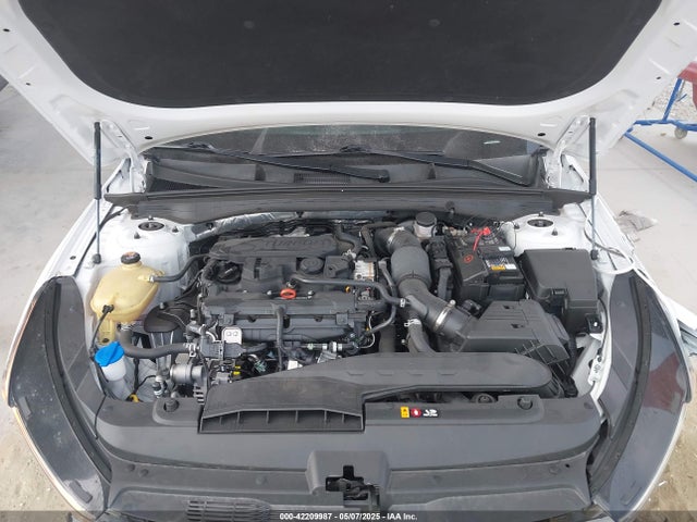 5XXG14J29NG142629 KIA K5 LXS