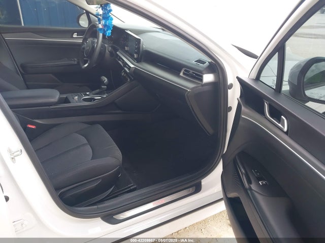 5XXG14J29NG142629 KIA K5 LXS