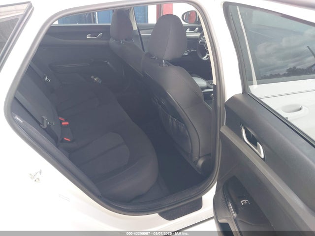 5XXG14J29NG142629 KIA K5 LXS