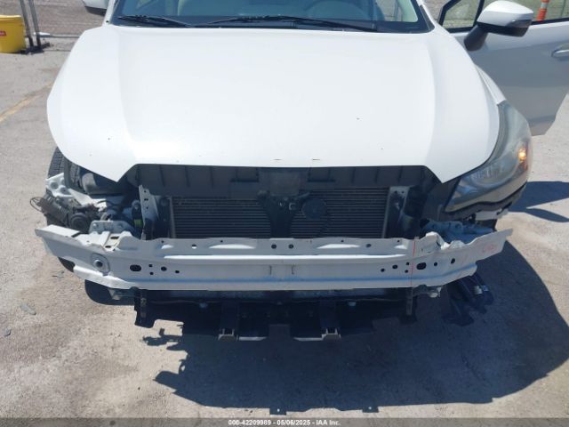 JF2GPAMC5FH229628 Subaru Xv Crosstrek 2.0i Limited