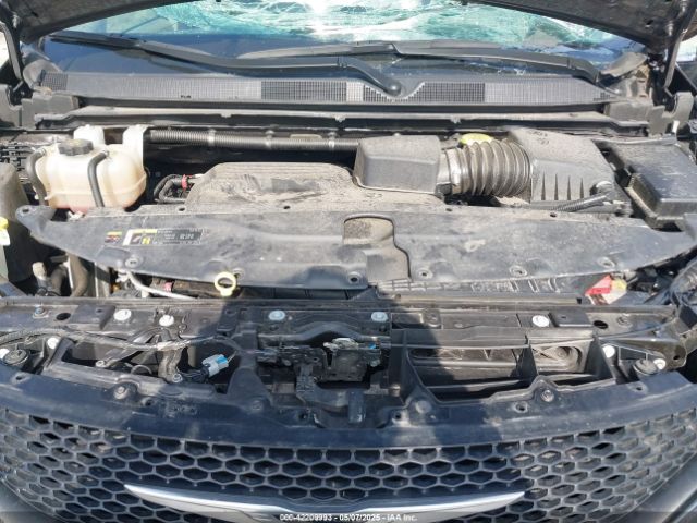 2023 CHRYSLER VOYAGER 2C4RC1CG9PR585738 Photo 9