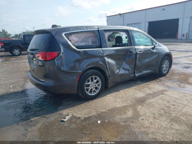 2023 CHRYSLER VOYAGER 2C4RC1CG9PR585738 Photo 3