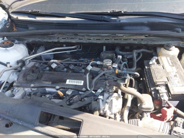4T1G11AK2MU403618 Toyota a25a-fks