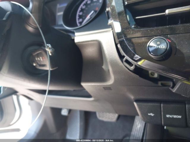 4T1G11AK2MU403618 Toyota a25a-fks