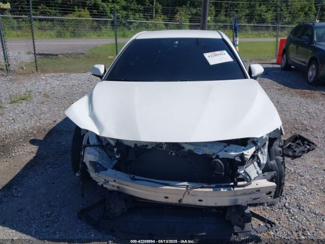 4T1G11AK2MU403618 Toyota a25a-fks