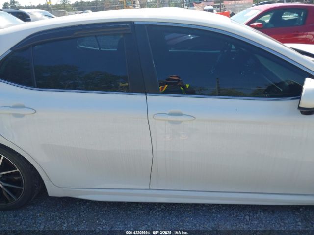 4T1G11AK2MU403618 Toyota a25a-fks