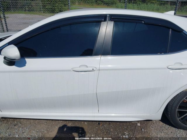 4T1G11AK2MU403618 Toyota a25a-fks