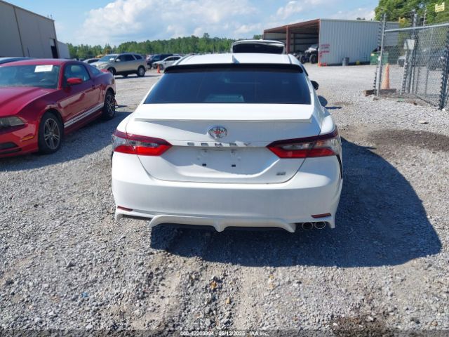 4T1G11AK2MU403618 Toyota a25a-fks