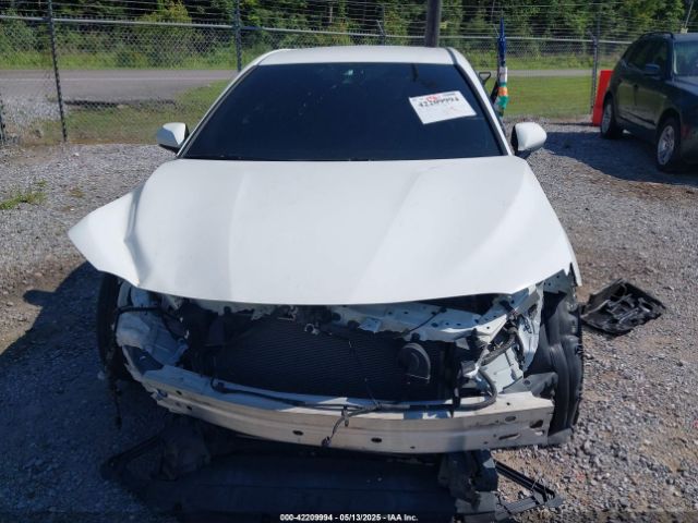 4T1G11AK2MU403618 Toyota a25a-fks
