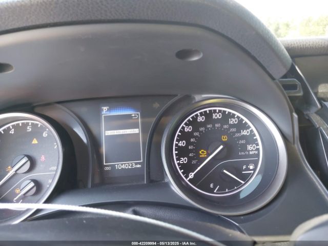4T1G11AK2MU403618 Toyota a25a-fks