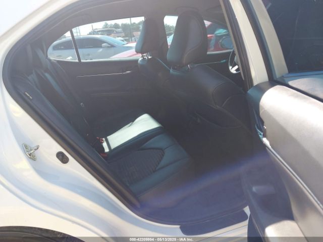 4T1G11AK2MU403618 Toyota a25a-fks