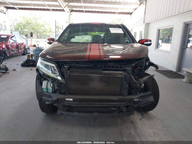 5XYKT3A60EG422761 KIA SORENTO LX