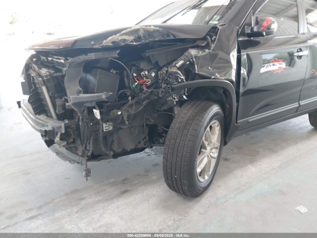 5XYKT3A60EG422761 KIA SORENTO LX