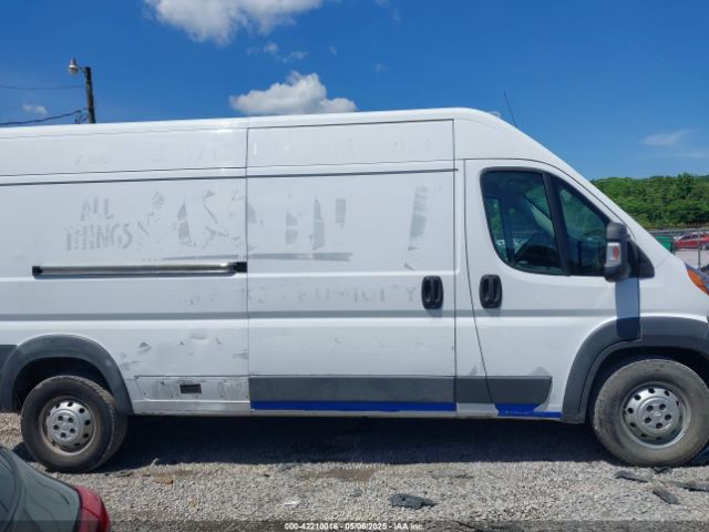 3C6TRVDG5FE501111 RAM Promaster 2500 High Roof