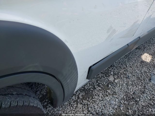 3C6TRVDG5FE501111 RAM Promaster 2500 High Roof