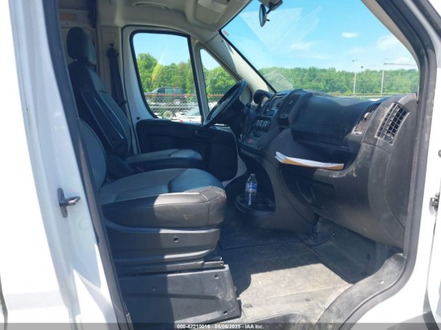 3C6TRVDG5FE501111 RAM Promaster 2500 High Roof