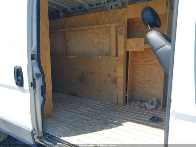 3C6TRVDG5FE501111 RAM Promaster 2500 High Roof