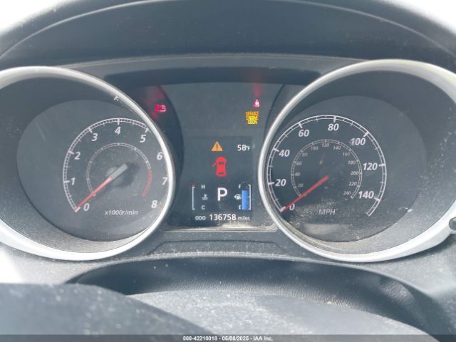2012 MITSUBISHI OUTLANDER SPORT JA4AP3AUXCZ011861 Photo 6