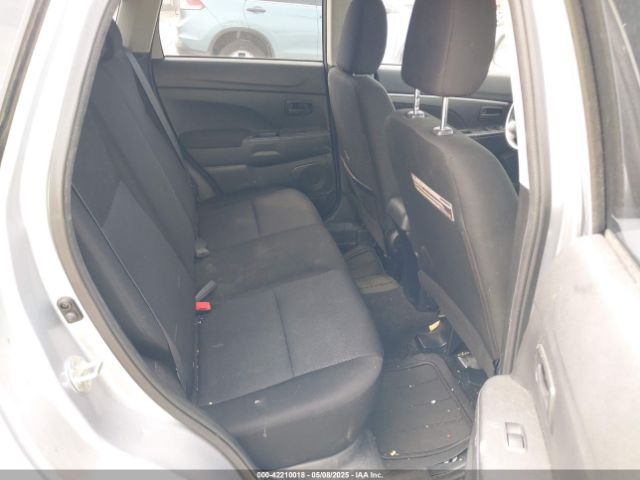 2012 MITSUBISHI OUTLANDER SPORT JA4AP3AUXCZ011861 Photo 7