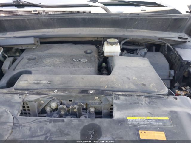 2016 INFINITI QX60 5N1AL0MN2GC527642 Photo 9