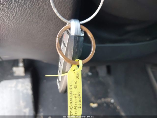2016 INFINITI QX60 5N1AL0MN2GC527642 Photo 10