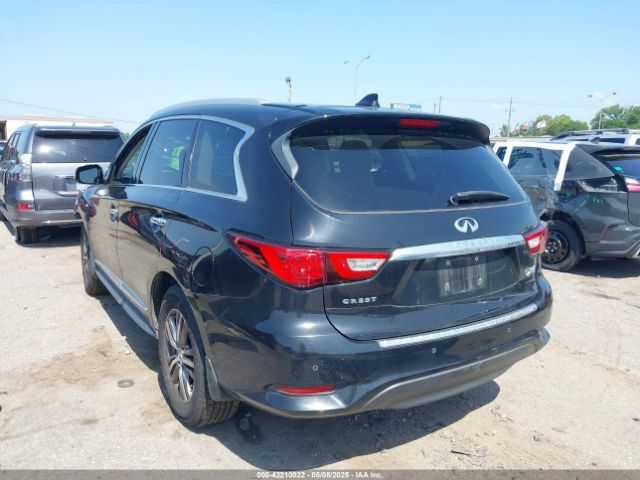 2016 INFINITI QX60 5N1AL0MN2GC527642 Photo 2