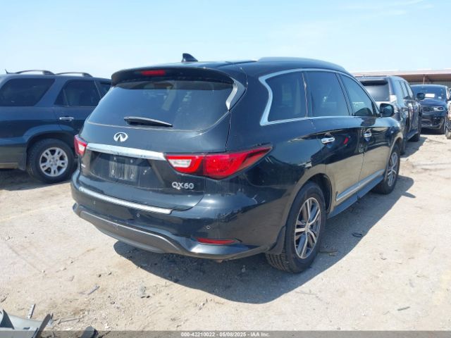 2016 INFINITI QX60 5N1AL0MN2GC527642 Photo 3